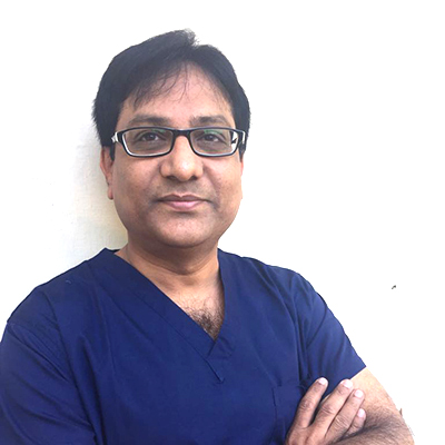 Dr. Sarath Babu Gillellamudi