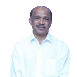 Dr. A Narasimha Reddy