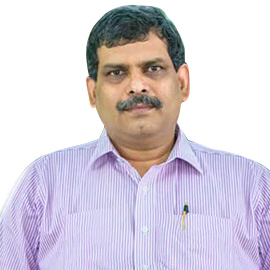 Dr. N Mallikarjuna Reddy