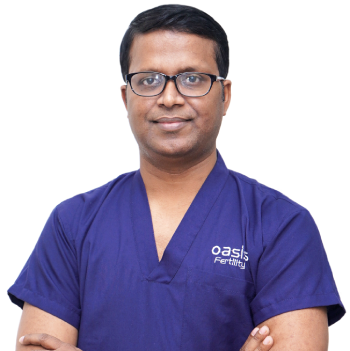 Dr. Prasanta Kumar Nayak