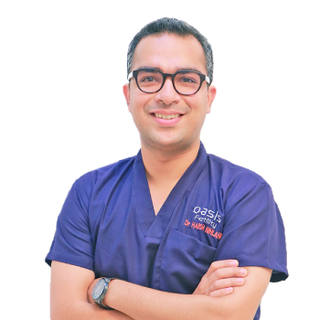 Dr. Harsh Nihlani